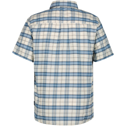 ICEPEAK Brigantine kurzarm Hemd Herren 022 - powder 50