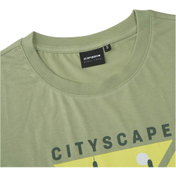 ICEPEAK Aitkin T-Shirt Herren 513 - light green S