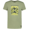 ICEPEAK Aitkin T-Shirt Herren 513 - light green S