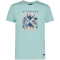 ICEPEAK Aitkin T-Shirt Herren 510 - light green S