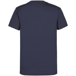 ICEPEAK Aitkin T-Shirt Herren 390 - dark blue S