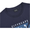 ICEPEAK Aitkin T-Shirt Herren 390 - dark blue S