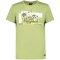 ICEPEAK Akeri T-Shirt Herren 511 - light green S