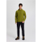 ICEPEAK Maquon Hoodie Herren 575 - olive M