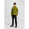 ICEPEAK Maquon Hoodie Herren 575 - olive M