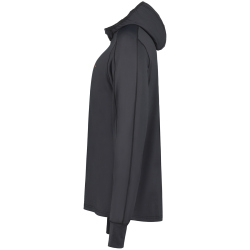 ICEPEAK Maquon Hoodie Herren 290 - anthracite M