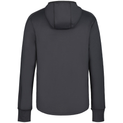 ICEPEAK Maquon Hoodie Herren 290 - anthracite M