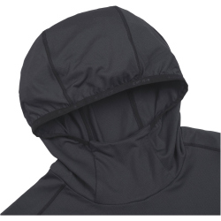ICEPEAK Maquon Hoodie Herren 290 - anthracite M