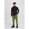 ICEPEAK Maquon Hoodie Herren 290 - anthracite M