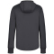 ICEPEAK Maquon Hoodie Herren 290 - anthracite M