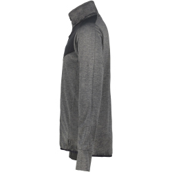 ICEPEAK Manzanola Midlayer Herren 817 - lead-grey S