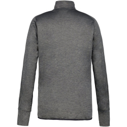 ICEPEAK Manzanola Midlayer Herren 817 - lead-grey S