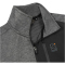 ICEPEAK Manzanola Midlayer Herren 817 - lead-grey M