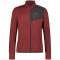 ICEPEAK Manzanola Midlayer Herren 660 - cranberry L
