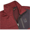 ICEPEAK Manzanola Midlayer Herren 660 - cranberry L