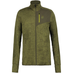 ICEPEAK Manzanola Midlayer Herren 584 - dark olive S