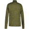 ICEPEAK Manzanola Midlayer Herren 584 - dark olive S