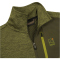 ICEPEAK Manzanola Midlayer Herren 584 - dark olive S