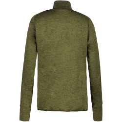 ICEPEAK Manzanola Midlayer Herren 584 - dark olive L