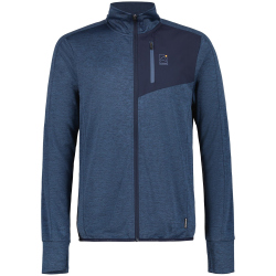 ICEPEAK Manzanola Midlayer Herren 390 - dark blue S