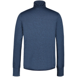 ICEPEAK Manzanola Midlayer Herren 390 - dark blue S