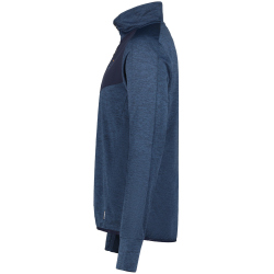 ICEPEAK Manzanola Midlayer Herren 390 - dark blue M