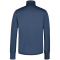 ICEPEAK Manzanola Midlayer Herren 390 - dark blue M