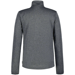 ICEPEAK Manter Midlayer Herren 817 - lead-grey S