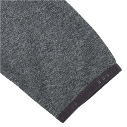 ICEPEAK Manter Midlayer Herren 817 - lead-grey S