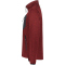 ICEPEAK Manter Midlayer Herren 660 - cranberry S