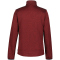 ICEPEAK Manter Midlayer Herren 660 - cranberry S