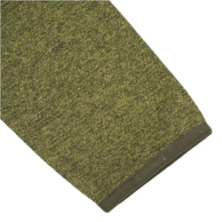 ICEPEAK Manter Midlayer Herren 584 - dark olive S