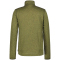 ICEPEAK Manter Midlayer Herren 584 - dark olive S