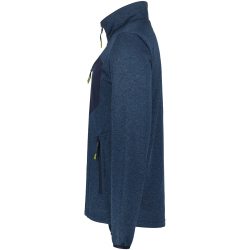 ICEPEAK Manter Midlayer Herren 390 - dark blue S
