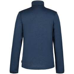 ICEPEAK Manter Midlayer Herren 390 - dark blue S