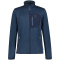 ICEPEAK Manter Midlayer Herren 390 - dark blue S