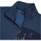 ICEPEAK Manter Midlayer Herren 390 - dark blue S
