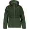 ICEPEAK Manistee Midlayer Herren 584 - dark olive S