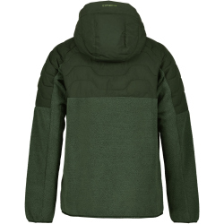 ICEPEAK Manistee Midlayer Herren 584 - dark olive M