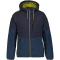 ICEPEAK Manistee Midlayer Herren 390 - dark blue M