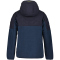 ICEPEAK Manistee Midlayer Herren 390 - dark blue M