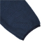 ICEPEAK Manistee Midlayer Herren 390 - dark blue M