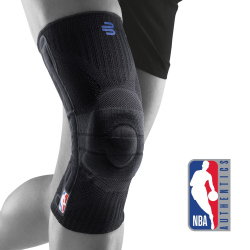 BAUERFEIND SPORTS NBA Sports Kniebandage
