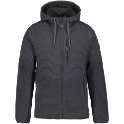 ICEPEAK Manistee Midlayer Herren 290 - anthracite M