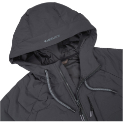 ICEPEAK Manistee Midlayer Herren 290 - anthracite M