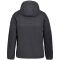 ICEPEAK Manistee Midlayer Herren 290 - anthracite M