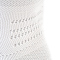 BAUERFEIND SPORTS NBA Sports Kniebandage wei&szlig; XS
