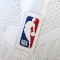BAUERFEIND SPORTS NBA Sports Kniebandage wei&szlig; XS