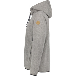 ICEPEAK Manawa Midlayer Herren 810 - light grey M