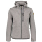 ICEPEAK Manawa Midlayer Herren 810 - light grey M